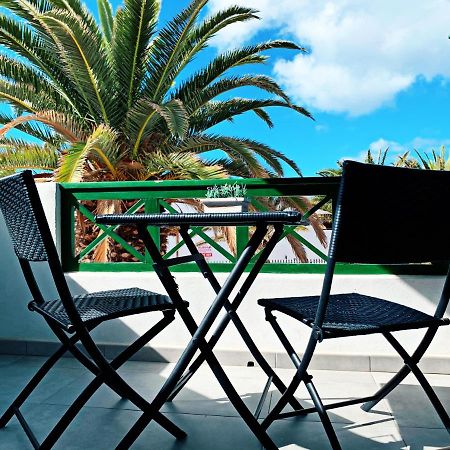 Apartamento Vistaenrelax Puerto del Carmen  Eksteriør billede