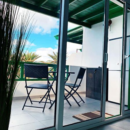 Apartamento Vistaenrelax Puerto del Carmen  Eksteriør billede