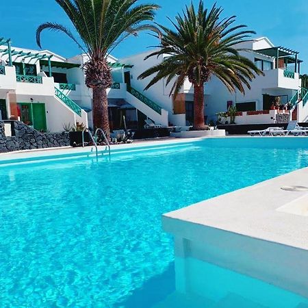 Apartamento Vistaenrelax Puerto del Carmen  Eksteriør billede