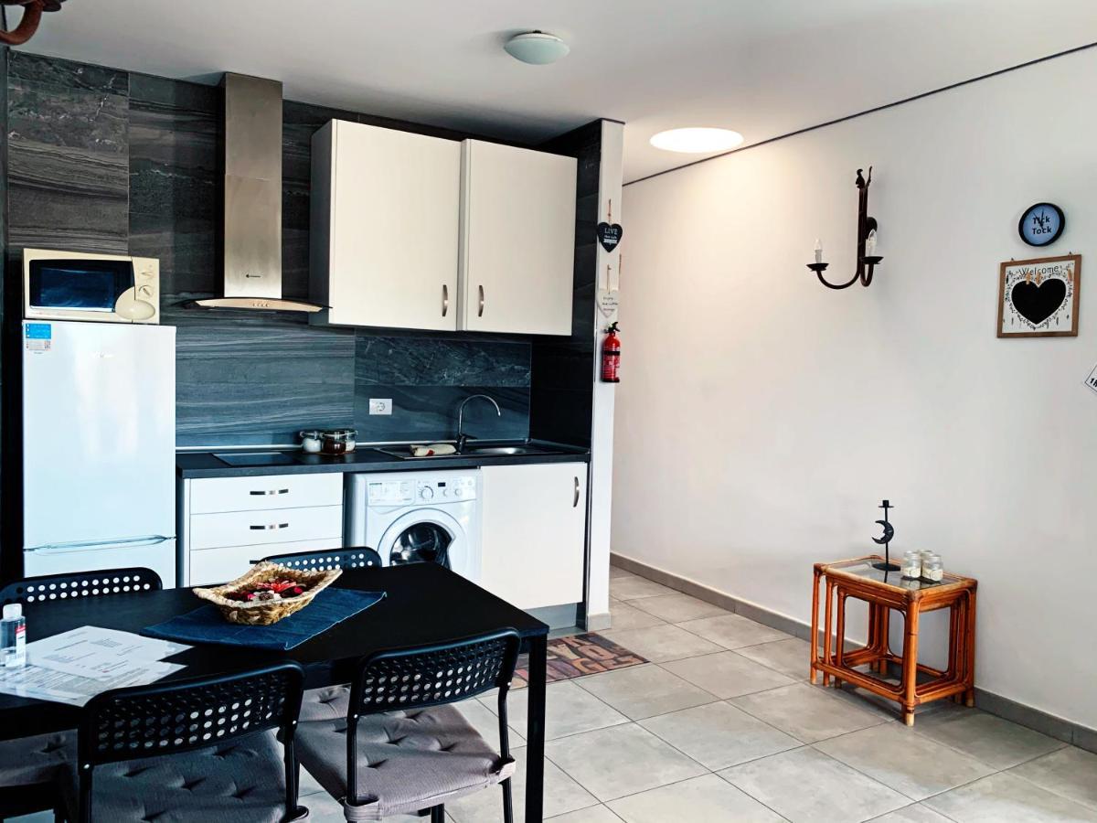 Apartamento Vistaenrelax Puerto del Carmen  Eksteriør billede