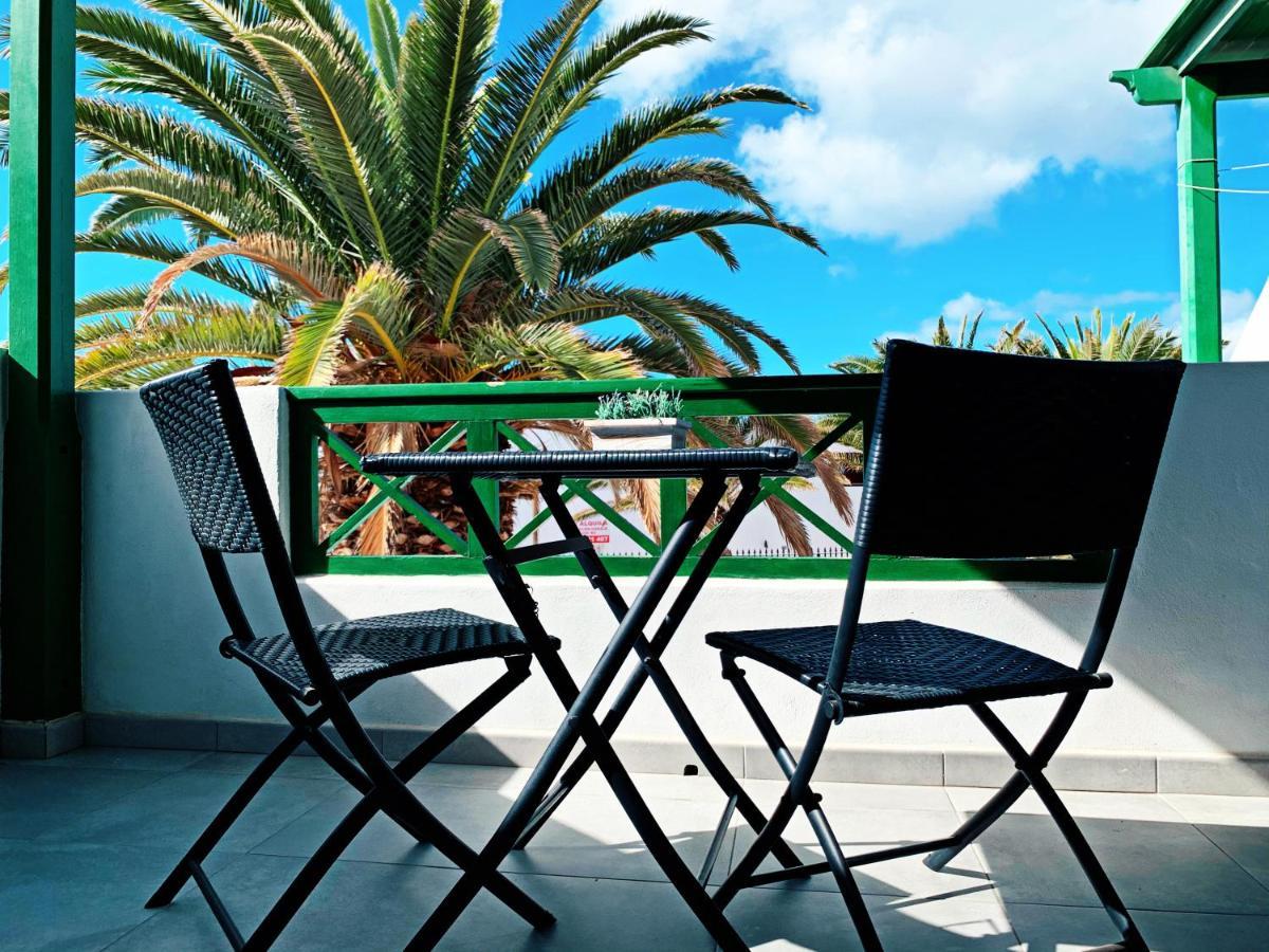 Apartamento Vistaenrelax Puerto del Carmen  Eksteriør billede