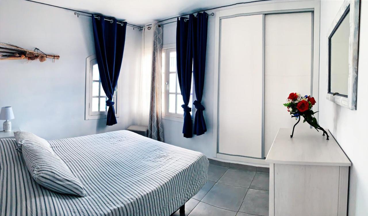 Apartamento Vistaenrelax Puerto del Carmen  Eksteriør billede