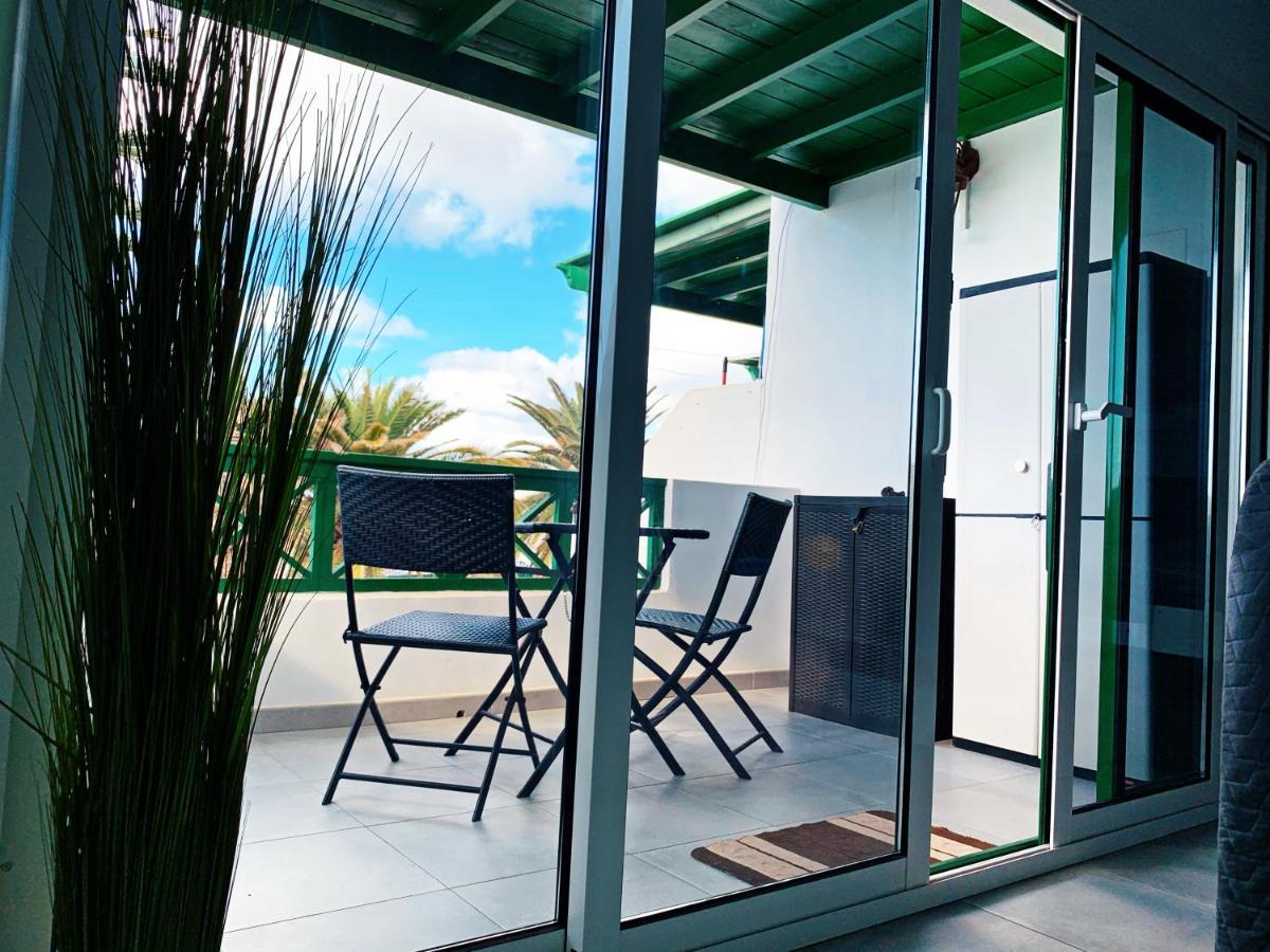 Apartamento Vistaenrelax Puerto del Carmen  Eksteriør billede