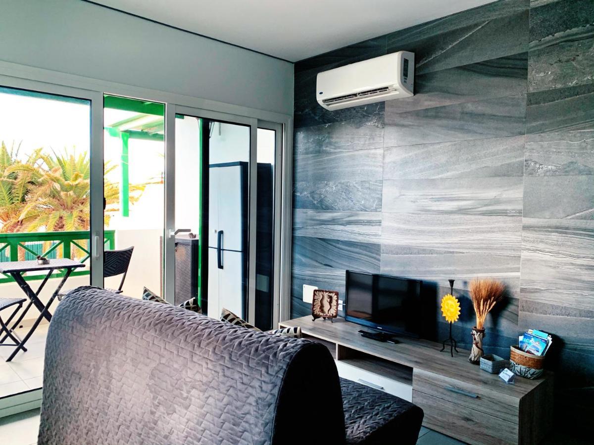Apartamento Vistaenrelax Puerto del Carmen  Eksteriør billede