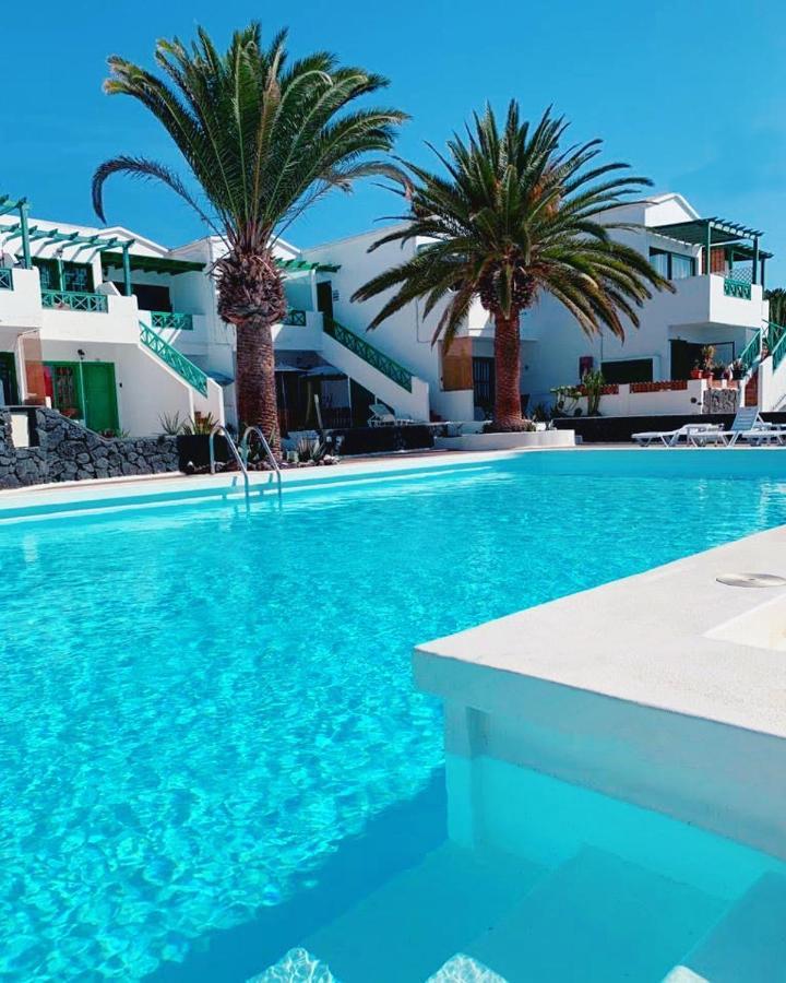 Apartamento Vistaenrelax Puerto del Carmen  Eksteriør billede