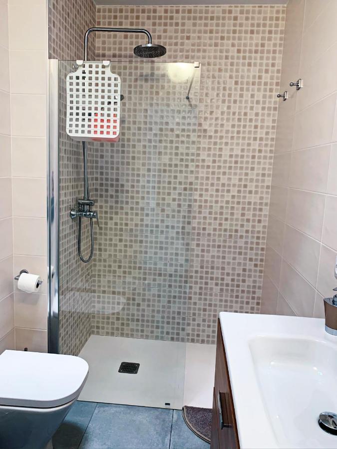 Apartamento Vistaenrelax Puerto del Carmen  Eksteriør billede