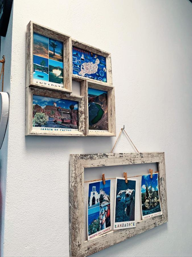 Apartamento Vistaenrelax Puerto del Carmen  Eksteriør billede