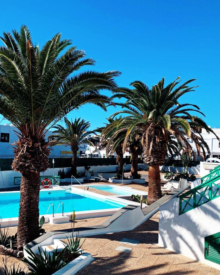 Apartamento Vistaenrelax Puerto del Carmen  Eksteriør billede