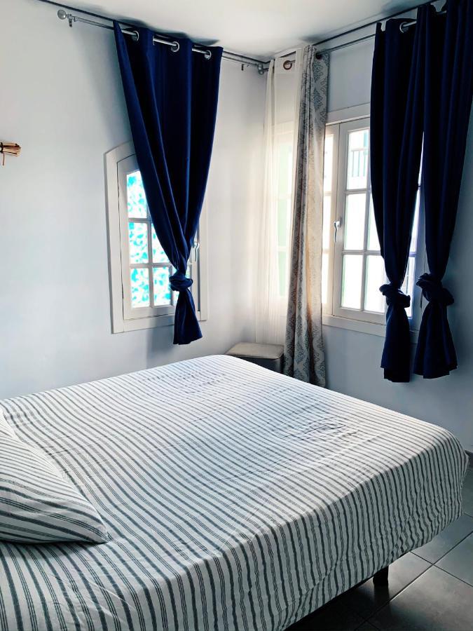 Apartamento Vistaenrelax Puerto del Carmen  Eksteriør billede