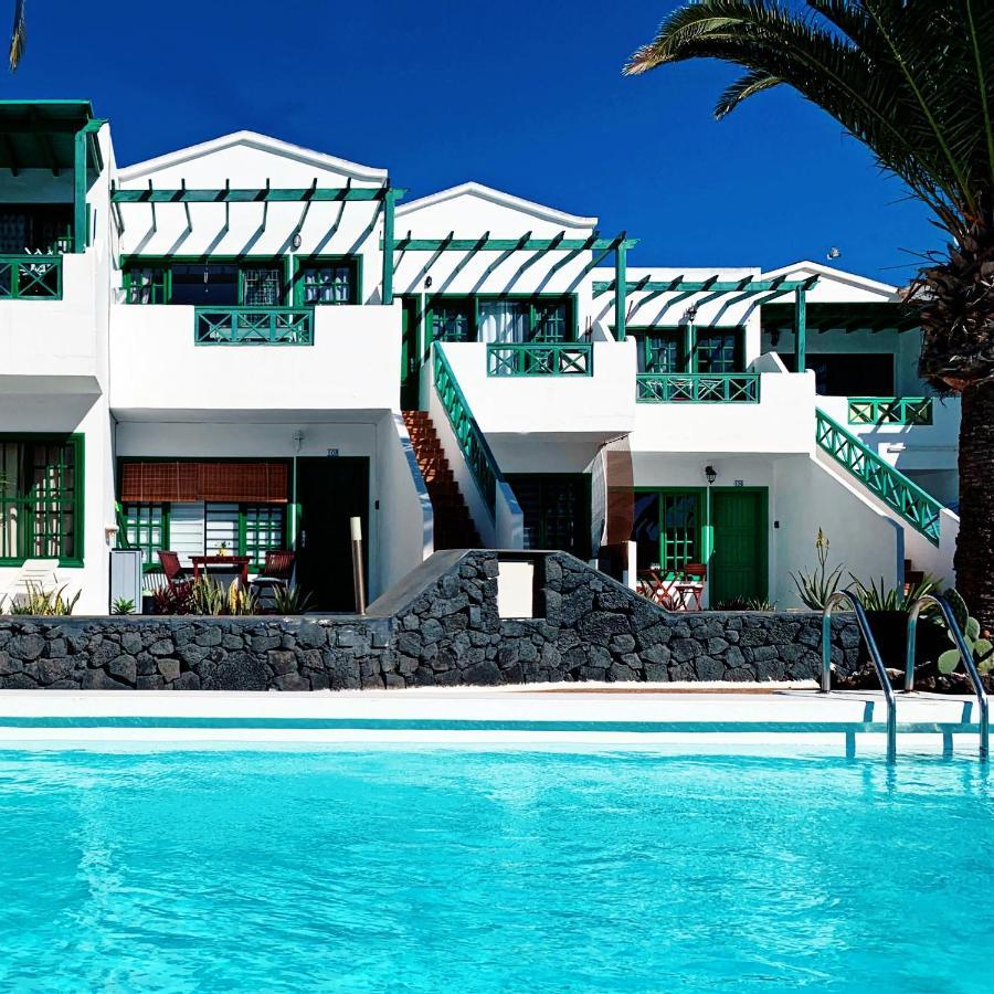 Apartamento Vistaenrelax Puerto del Carmen  Eksteriør billede